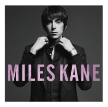 Colour Of The Trapby Miles Kane (Vinyl Record)