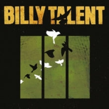 Billy Talent: Billy Talent III (Vinyl LP)