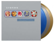 Ep Collection Vol. 1 & 2 (iex)by Cranes (Vinyl Record)