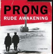 Prong: Rude Awakening [Limited 180-Gram Silver & Black Marble Colored Vinyl] (Vinyl LP)