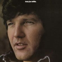 Tony Joe White: Tony Joe White [Limited Gatefold, 180-Gram White Colored Vinyl] (Vinyl LP)