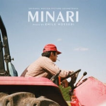 Emile Mosseri: Minari (Original Motion Picture Soundtrack) (Vinyl LP)