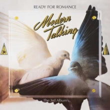 Ready For Romance [180-Gram Black Vinyl]by Modern Talking (Vinyl Record)