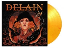 Delain: We Are The Others [180-Gram Colored Vinyl] (Vinyl LP)