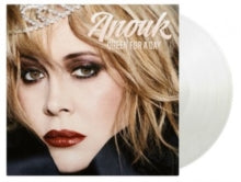 Queen For A Day [Limited 180-Gram White Colored Vinyl]by Anouk (Vinyl Record)