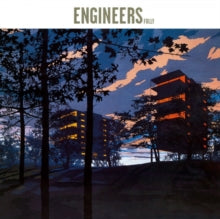Engineers: Folly (IEX) (Vinyl LP)