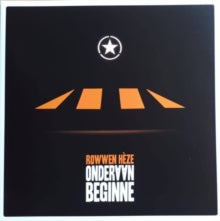 ROWWEN HEZE: ONDERAAN BEGINNE (IMPORT) (LP)