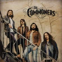 Find A Better Wayby Commoners (Vinyl Record)