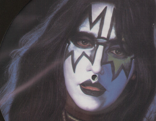 Kiss: Ace Frehley (Vinyl LP)