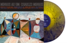 Mingus Ah Um - Marble Colored Vinylby Mingus, Charles (Vinyl Record)