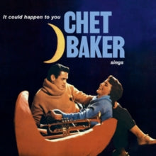 It Could Happen To You - Black Vinylby Chet Baker (Vinyl Record)