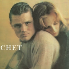 Chet - Black Vinylby Chet Baker (Vinyl Record)