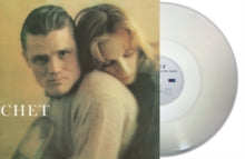Chet - Colored Vinylby Chet Baker (Vinyl Record)