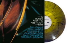 Blues & The Abstract Truth - Marble Colored Vinylby Oliver Nelson (Vinyl Record)