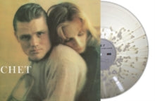 Chet - Splatter Colored Vinylby Chet Baker (Vinyl Record)