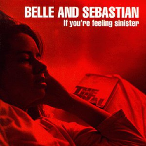 Belle & Sebastian: If You're Feeling Sinister (Vinyl LP)