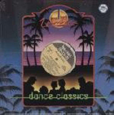 Bell, Archie & Drells: Anytime Is Right (Vinyl LP)