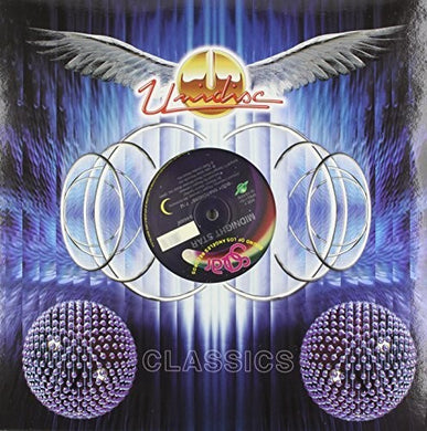 Midnight Star: Body Snatchers/Curious (Vinyl LP)