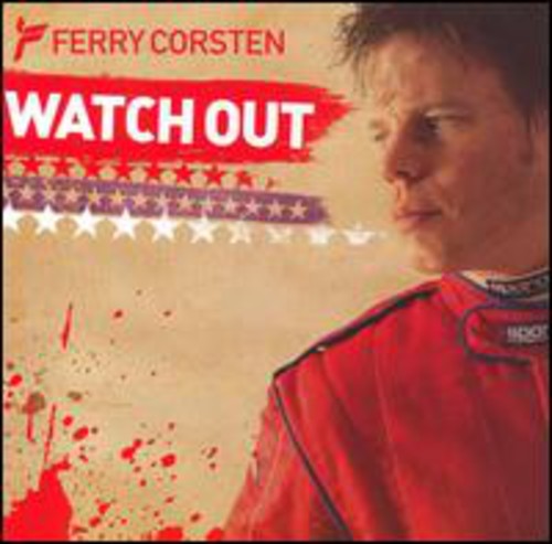 Ferry Corsten: Watch Out (12-Inch Single)