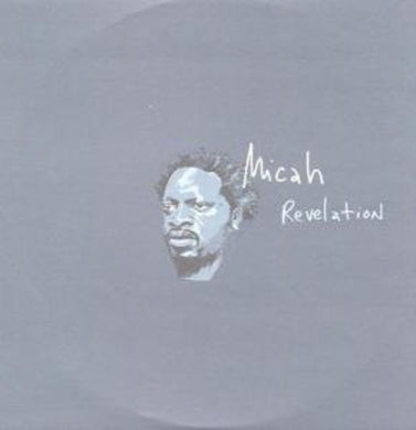 Micah: Revelation (12-Inch Single)
