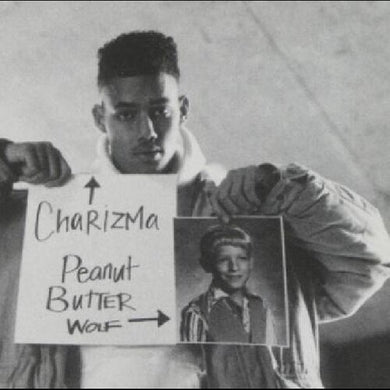 Charizma & Peanut Butter Wolf: Big Shots (Vinyl LP)