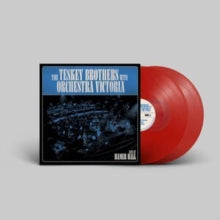 Teskey Brothers / Orchestra Victoria: Live At Hamer Hall [Limited 180-Gram Translucent Red Colored Vinyl] (Vinyl LP)