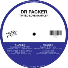 Tinted Love Samplerby Dr Packer (Vinyl Record)