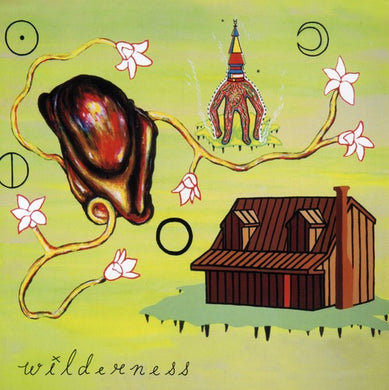 Wilderness: Living Through / Part Ways (7-Inch Single)