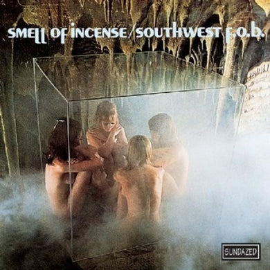 Southwest Fob: Smell of Incense (Vinyl LP)
