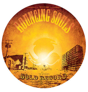 Bouncing Souls: Gold Record (Vinyl LP)