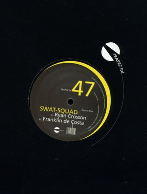 Swat Squad: Escoria RMX (12-Inch Single)