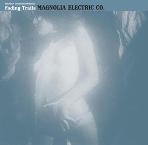 Magnolia Electric Co: Fading Trails (Vinyl LP)