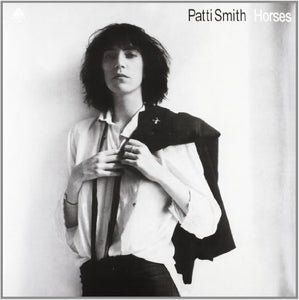 Patti Smith: Horses (Vinyl LP)