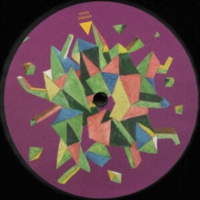 20 Years Soundofspeed Records 3 / Various: 20 Years Soundofspeed Records 3 / Various (12-Inch Single)