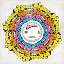 Q. / Waters, Ruth Silky: Voice Of Q / Everybody Loves A Good Funk (The Reflex Revisions) (12-Inch Single)