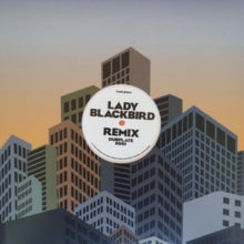 Lady Blackbird: Lost & Looking (Cosmodelica Remixes) (12-Inch Single)