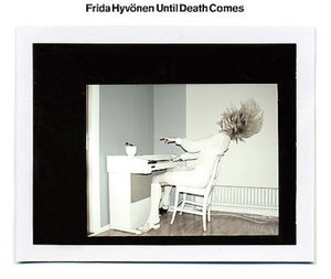 Frida Hyv Nen: Until Death Comes (Vinyl LP)