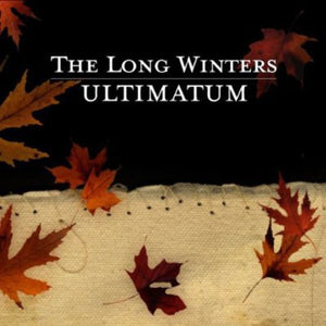 The Long Winters: Ultimatum (Vinyl LP)