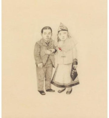 Decemberists: The Crane Wife (Vinyl LP)