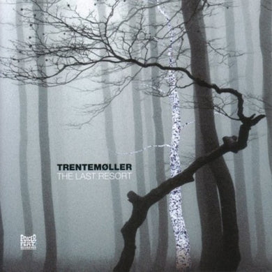 Trentemoller: The Last Resort (Vinyl LP)