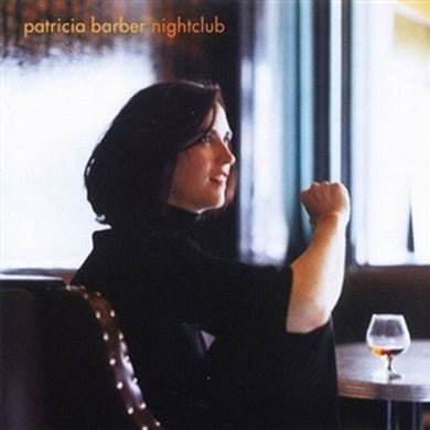 Barber, Patricia: Nightclub (Vinyl LP)