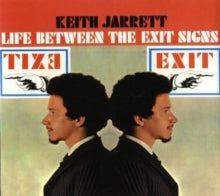 Life Between The Exit Signsby Keith Jarrett (Vinyl Record)