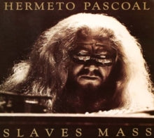 Slaves Massby Pascoal, Hermeto & Grupo (Vinyl Record)