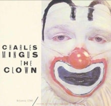 Clownby Charles Mingus (Vinyl Record)