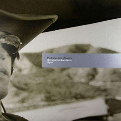 Brian Jonestown Massacre: Bringing It All Back Home Again (Vinyl LP)