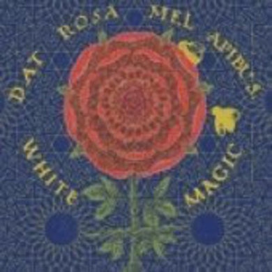 White Magic: Dat Rosa Mel Apibus (Vinyl LP)