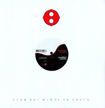 Delano, Alexi & Xpansul: Intelligence Reframed (12-Inch Single)
