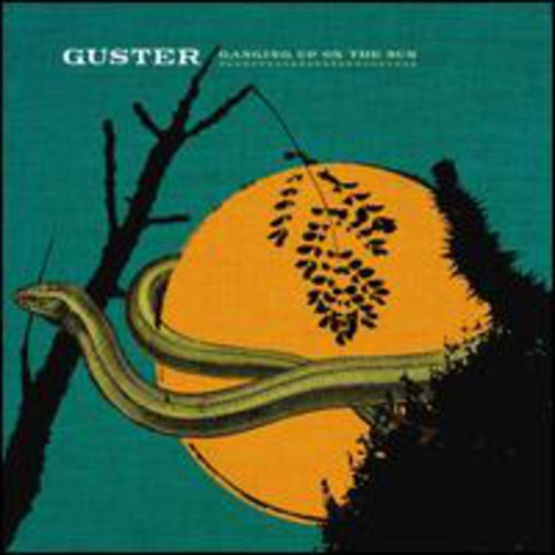 Guster: Ganging Up on the Sun (Vinyl LP)