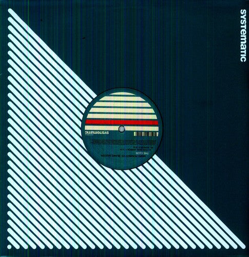 Romboy, Marc vs Baxter, Blake: Club (12-Inch Single)