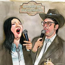 Neil & Margare Hamburger: I Drink / How Litlle Men Care (7-Inch Single)